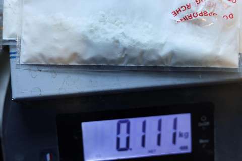 Condenan a la dueña de ‘narcojets’ que llevaban cocaína de Colombia a EE. UU.