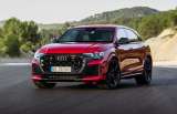 5 novedades del Audi RS Q8 que llegó a Colombia en el Salón del Automóvil de Bogotá