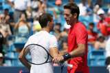 Grigor Dimitrov eliminó a Juan Martín Del Potro  del Masters 1000 de Cincinnati