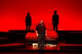 La ópera celebra su día… a pesar de la pandemia