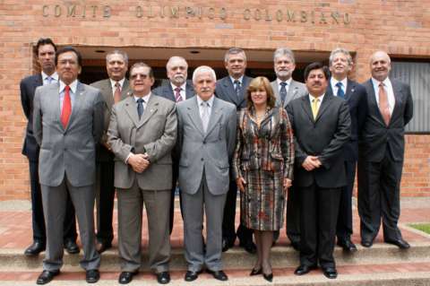 Mucho proselitismo, pocas novedades