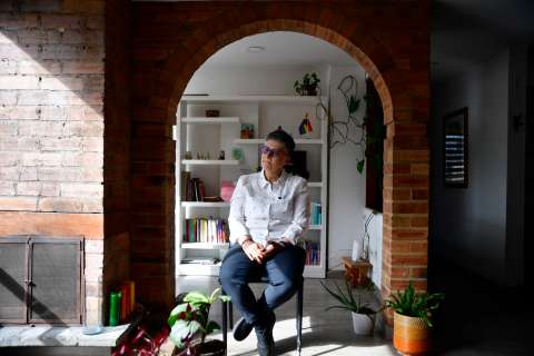 Oiga, ¿usted sabe que su sobrina es lesbiana? (Opinión)