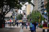 Bogotá cuenta con más de 175 millones de metros cuadrados de espacio público