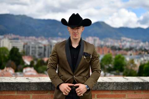 ‘Festival Más Contentoso Luis Alfonso’ en vilo por falta de permisos en Bogotá