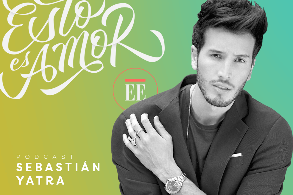 Sebastián Yatra, Revista Vea / Sebastián Yatra