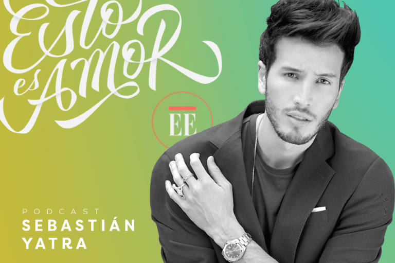 Sebastián Yatra cuenta la historia detrás de la canción Magdalena