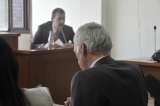 Samuel Moreno Rojas y el caso del carrusel de la contratación