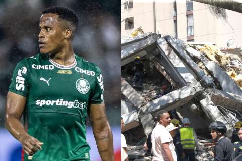 Jhon Arias movilizó ayuda para Quibdó tras el terremoto: insumos, médicos y rescatistas