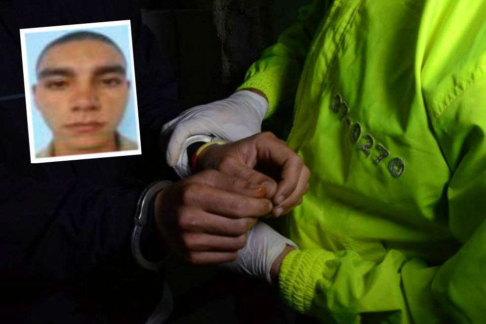 Policía