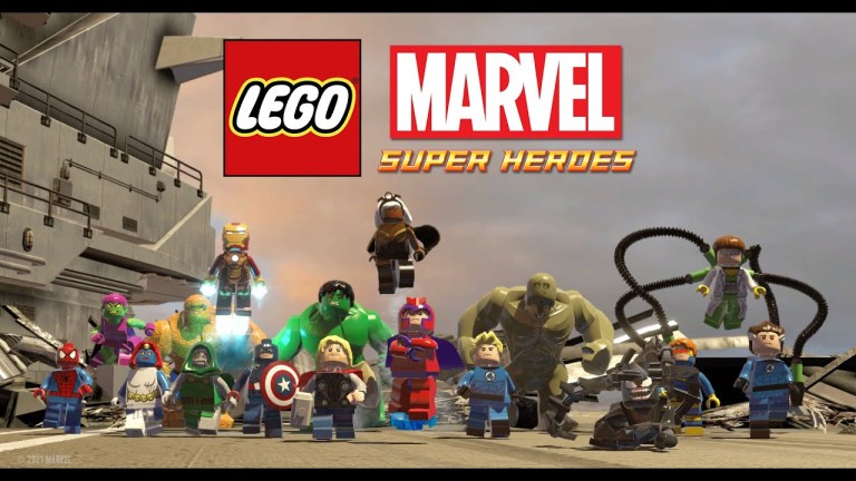 Esta es la estrategia que ha llevado a LEGO a vender tantos videojuegos