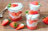 Así puedes preparar tiramisú de fresa, una receta sencilla y deliciosa