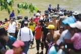 Migración Colombia dice no tener cifras de los muertos o desaparecidos en el Darién