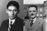 Franz Kafka y Max Brod, más allá de la muerte (Obras inconclusas XII) 