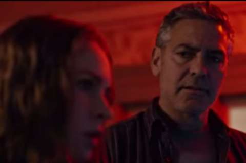 ¿"Tomorrowland", uno de los grandes fracasos del año en taquilla?