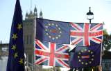 El 80 % de las empresas británicas dice que "brexit" ha socavado la inversión
