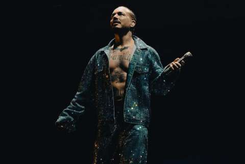 ¿J Balvin por fin va a responder? Las canciones de su nuevo álbum dan pistas