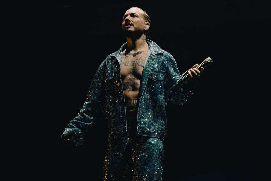 J Balvin estrenará Rayo, su nuevo álbum musical, y en esta ocasión contará con varias colaboraciones inesperadas.