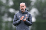 “Sé que tenemos un mejor equipo”: Guardiola