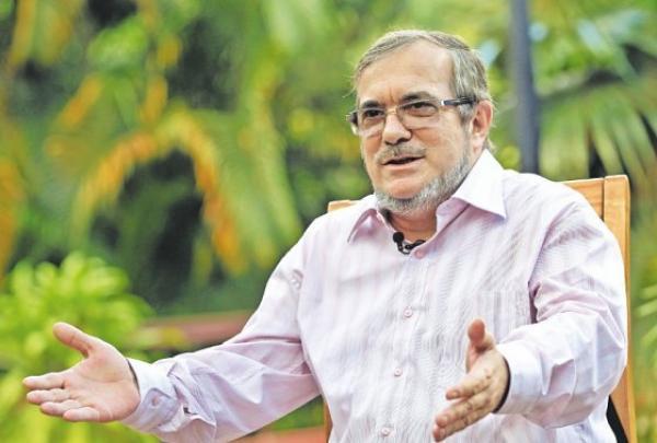 “Irónico que Uribe desconozca extradición cuando la defendió en caso Simón Trinidad”: Timochenko