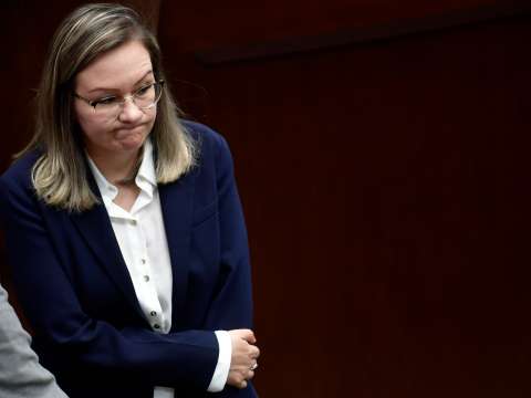 “Se tergiversaron las declaraciones del registrador”: Cielo Rusinque
