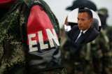 Mindefensa dice que hay riesgo de supuestos ataques del Eln durante las elecciones