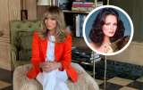 Jaclyn Smith, de Los Ángeles de Charlie, sorprende con su apariencia a los 80 años