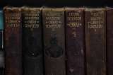 Bibliotecas alemanas devuelven 221 libros robados a la familia de un abogado judío