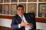 “Yo me defino como el ‘rapitendero’ de la Constitución”: procurador Eljach