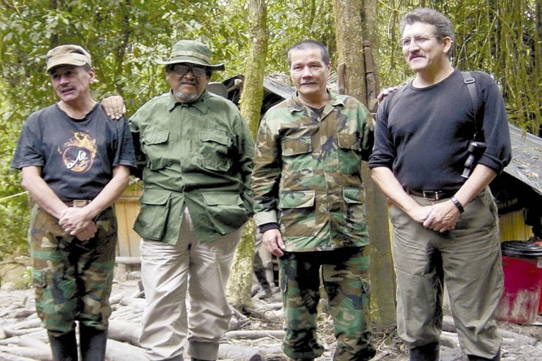 La negociación con el Eln, ¿esta vez sí?