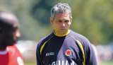 El arbitrario espejo retrovisor de Reinaldo Rueda en la selección