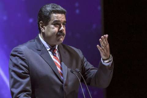 Tribunal Supremo de Venezuela, ¿la nueva Asamblea Nacional?