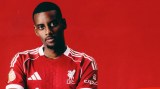 Liverpool rompió el mercado: Alexander Isak, fichaje récord por 150 millones