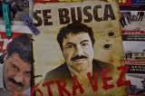 El "Chapo" Guzmán mantuvo negocios ilegales con las Farc en Panamá