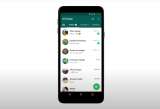 WhatsApp prepara el envío de videos en alta calidad