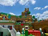 Universal Orlando en 2026: la mejor forma de recorrer sus cuatro parques sin límites