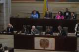 Presupuesto no logra acuerdo en el Congreso: será decretado