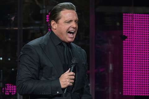 ¿Por qué Luis Miguel se alejó de la familia de su madre?