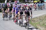 Vuelta al País Vasco: Restrepo y Urán salen del top 10 tras segunda etapa