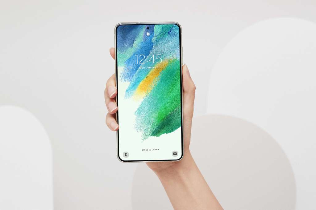 Alta resistencia frente a rayones en pantalla, gracias a su capa gorilla glass victus incluída, para ofrecer una protección completa.