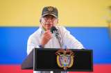 Presidente Gustavo Petro pidió verdad y justicia sobre responsables del exterminio de la UP