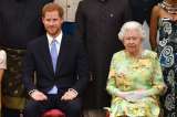 ¿Qué pasó en el encuentro del príncipe Harry y la reina Isabel II?