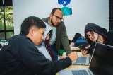 ¡Atención jóvenes! Usaquén abre becas con matrícula y sostenimiento cubiertos