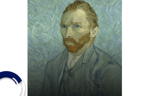 Vincent van Gogh: 37 años de locura creativa