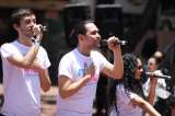 "Me uno para vivir mejor": la apuesta del Distrito para mejorar la convivencia entre ciudadanos