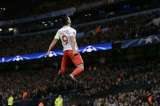 Falcao, entre los nominados al Balón de Oro