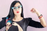 Valeria DeBotas, crecer desde la autoestima