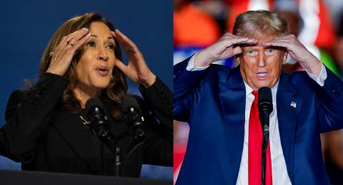 La influencia geopolítica del resultado de las elecciones en Estados Unidos