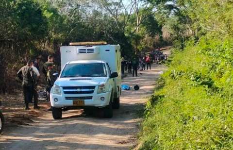 Masacre en Sucre: asesinaron a tres miembros de una familia en San Juan de Betulia