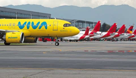 Los momentos clave que han marcado la integración Avianca-Viva