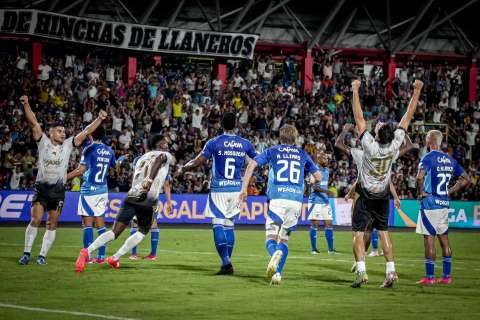 En el minuto 91 a Millonarios se le escapó la victoria en Villavicencio